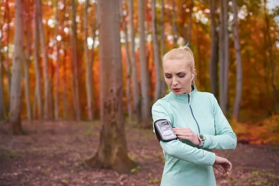 The Future On Wearable Technology Beyond Fitness Trackers