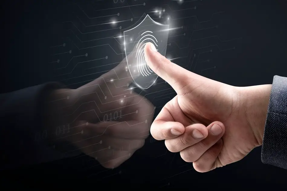 The Rise Of Biometric Technology Enhancing Security And Convenience