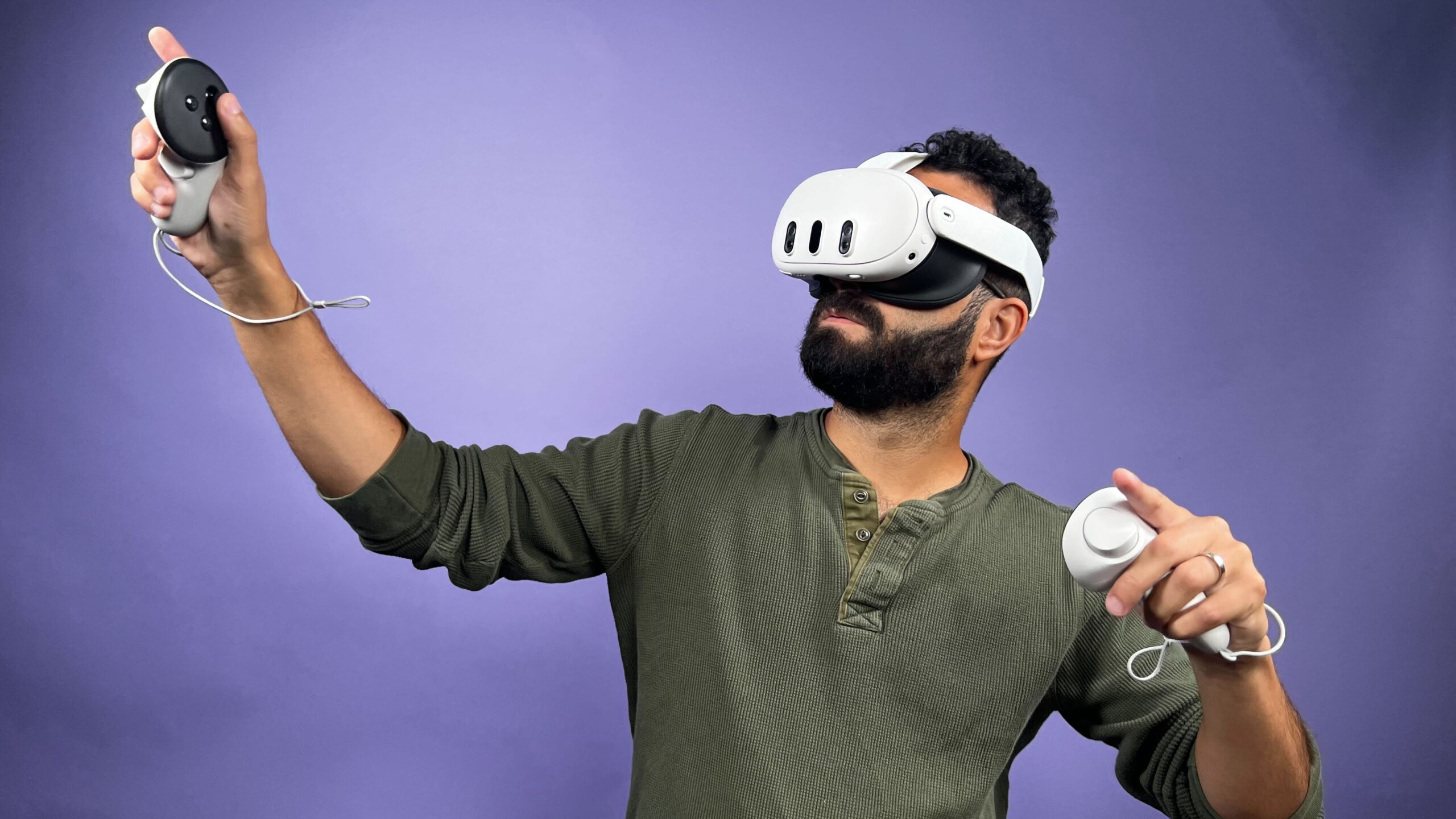 Meta Quest 3 Review: A Significant Advance In Virtual Reality Technology