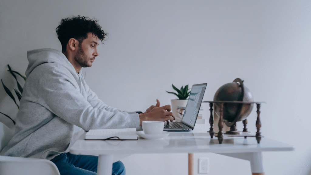 Daily Schedule for Remote Workers