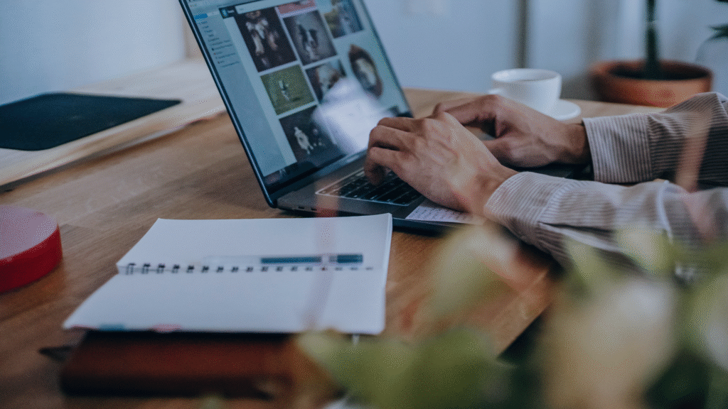 Daily Schedule for Remote Workers