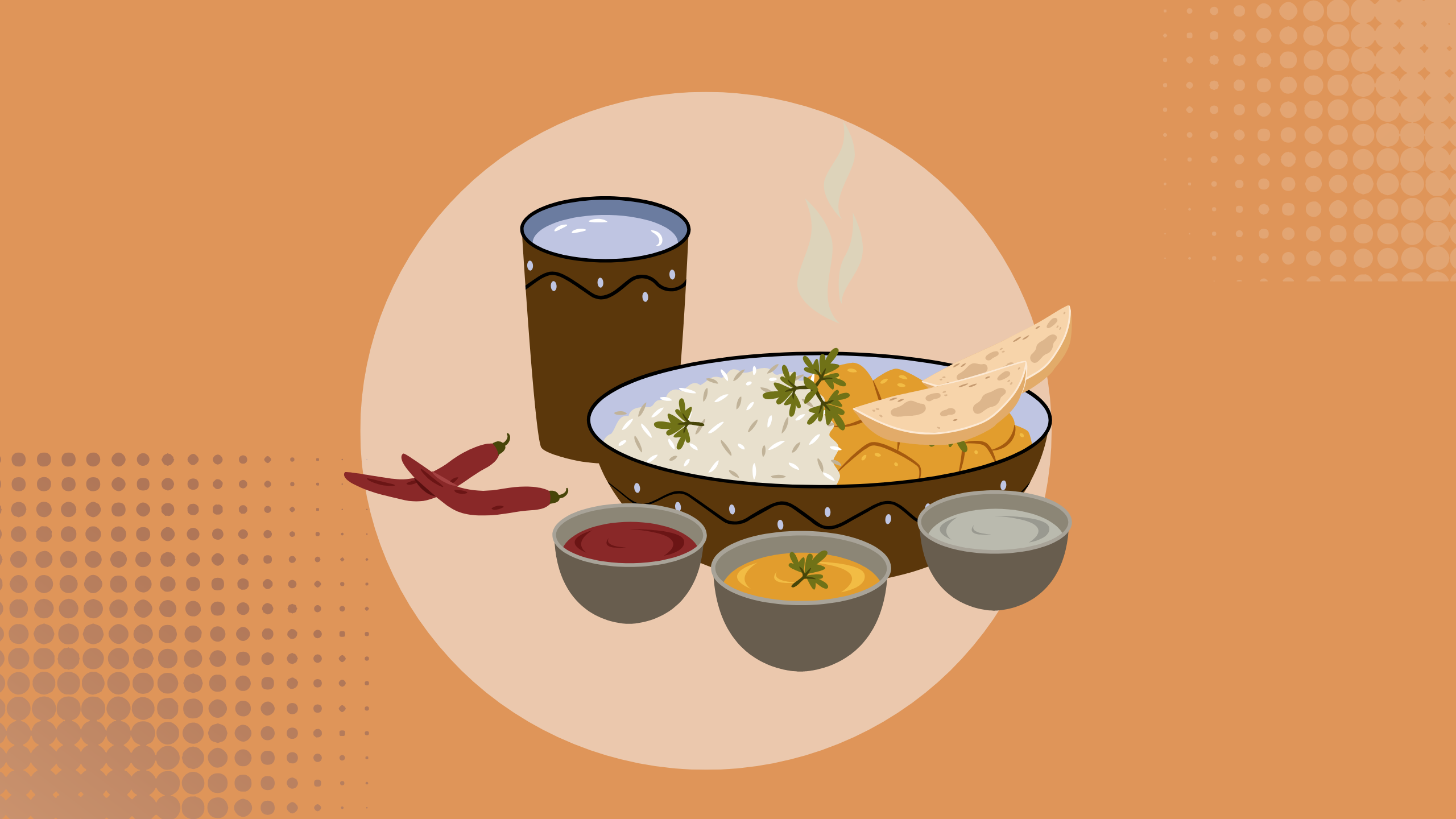 Meal Prep for Productive Remote Workdays