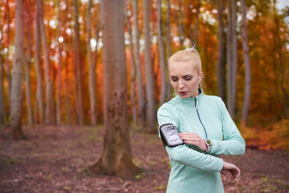The Future On Wearable Technology