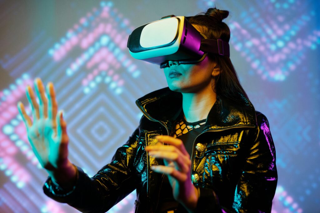 The Future On Wearable Technology