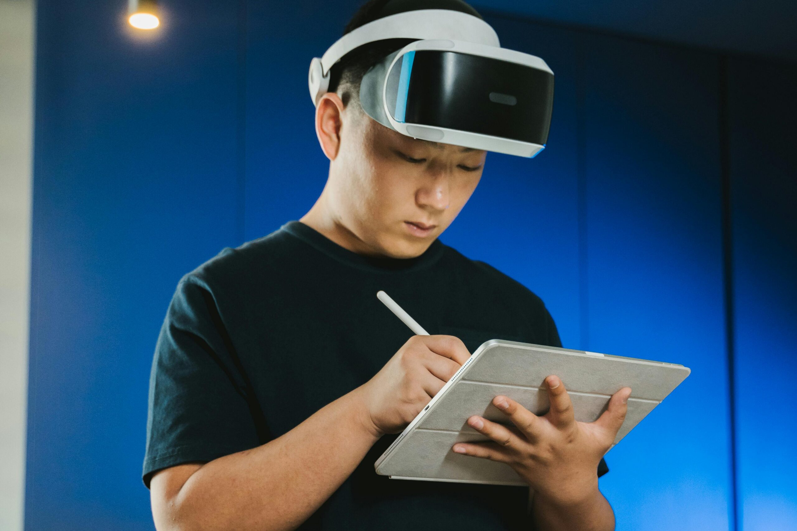 The Future On Wearable Technology
