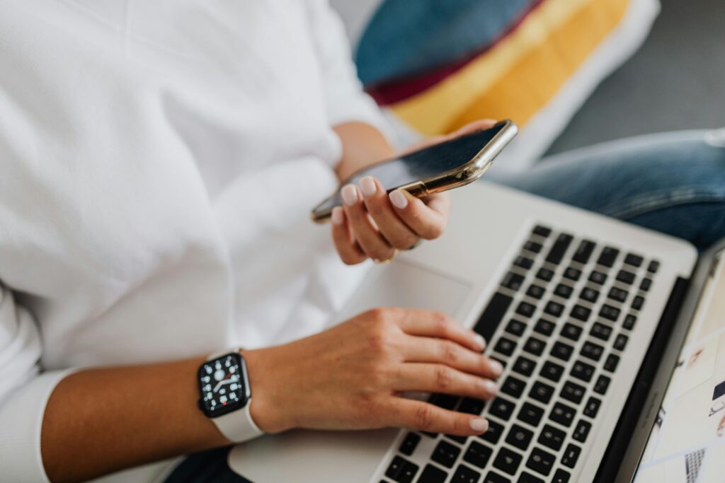 organize remote work schedule with Google Calendar