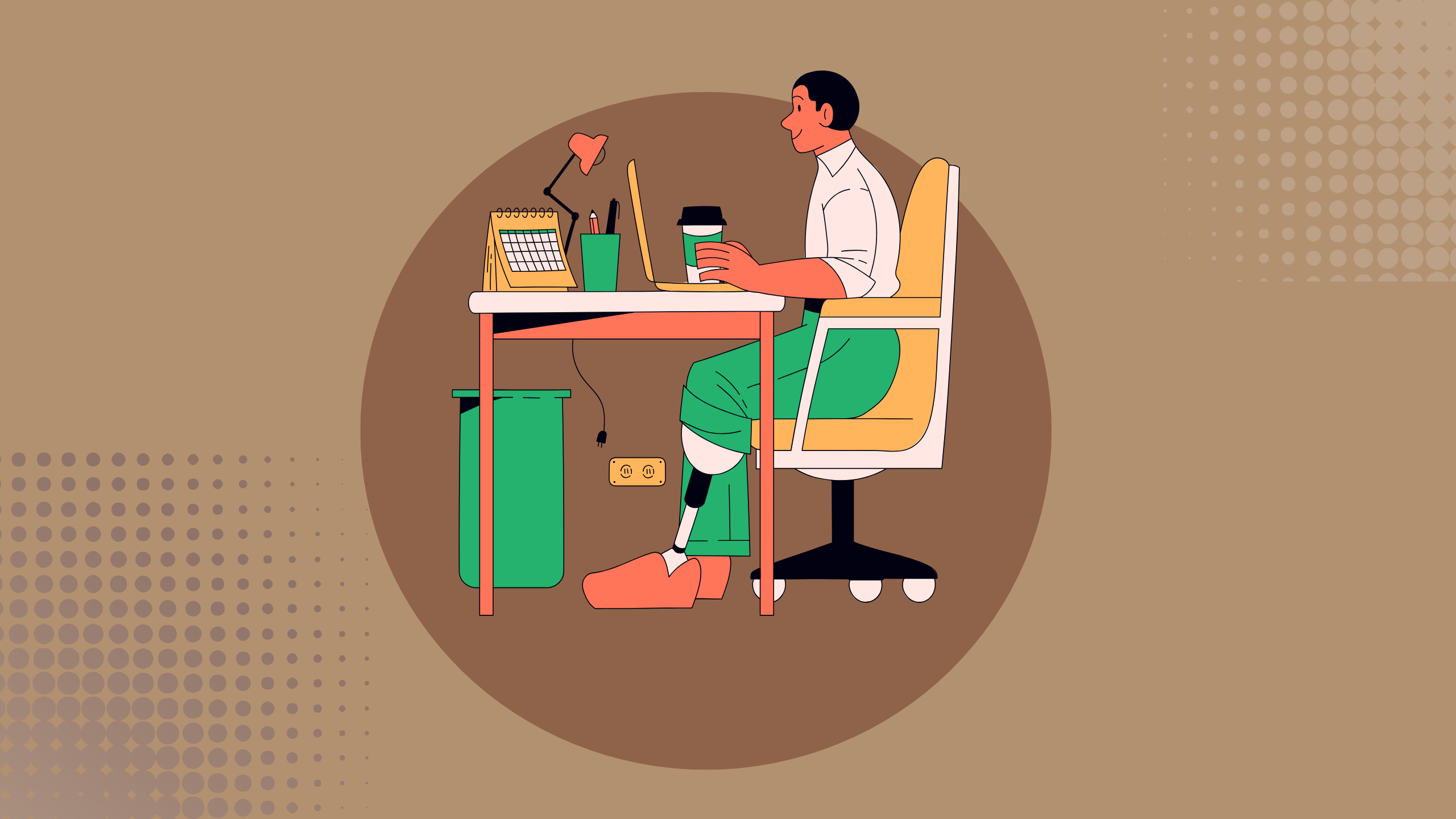 work life balance tips for remote workers
