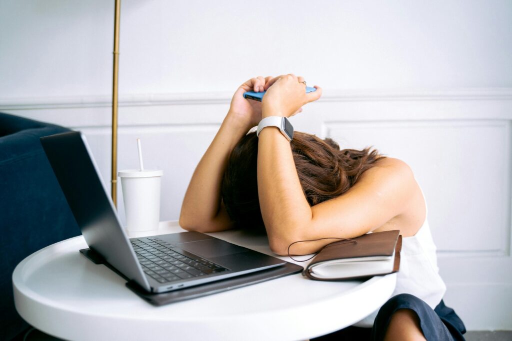 Beat Procrastination in Remote Work