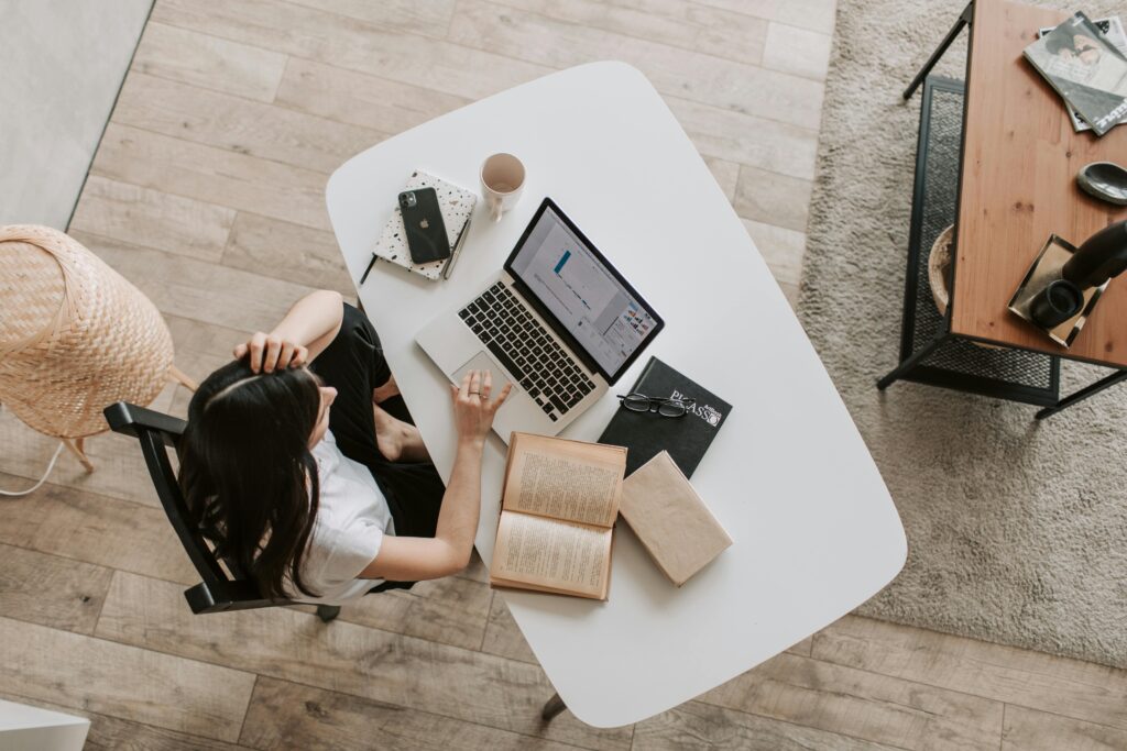 Beat Procrastination in Remote Work