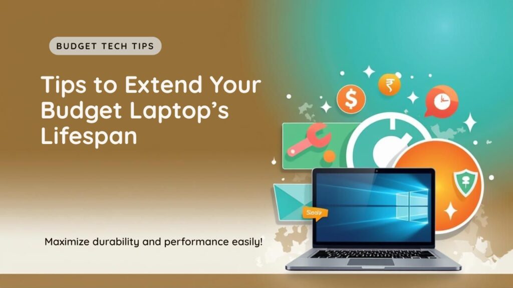 best budget laptops for remote workers